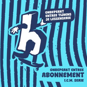 Lessenserie Abonnement Deal sept - dec