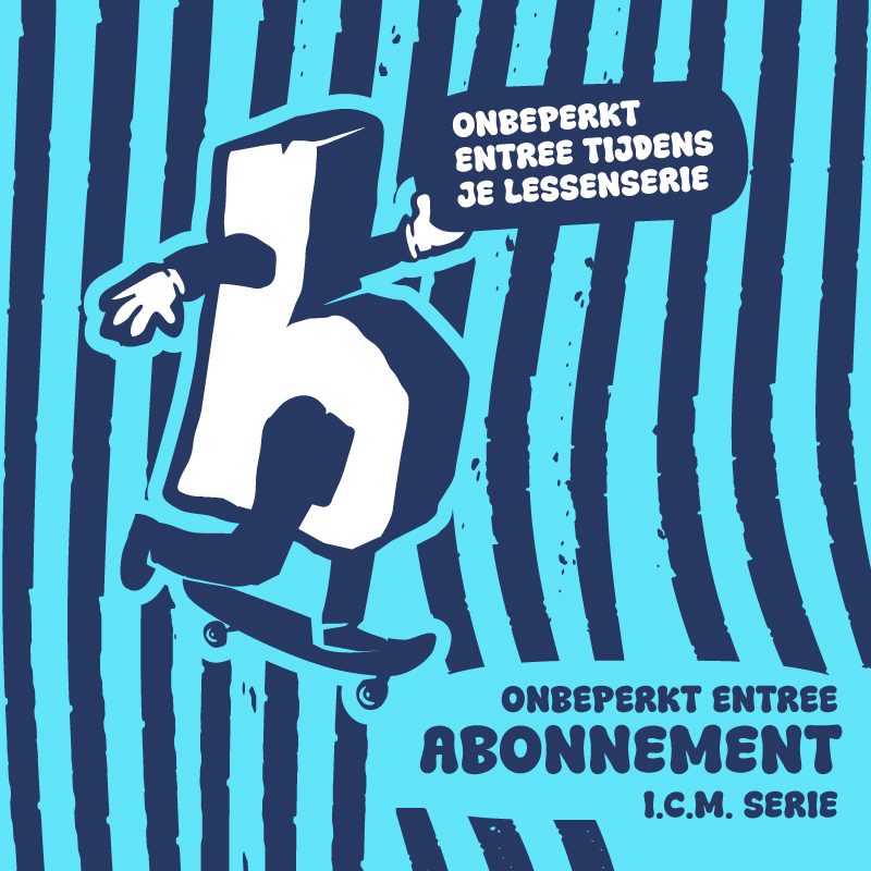 Lessenserie Abonnement Deal sept - dec