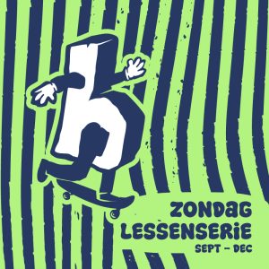Lessenserie Zondag september - december